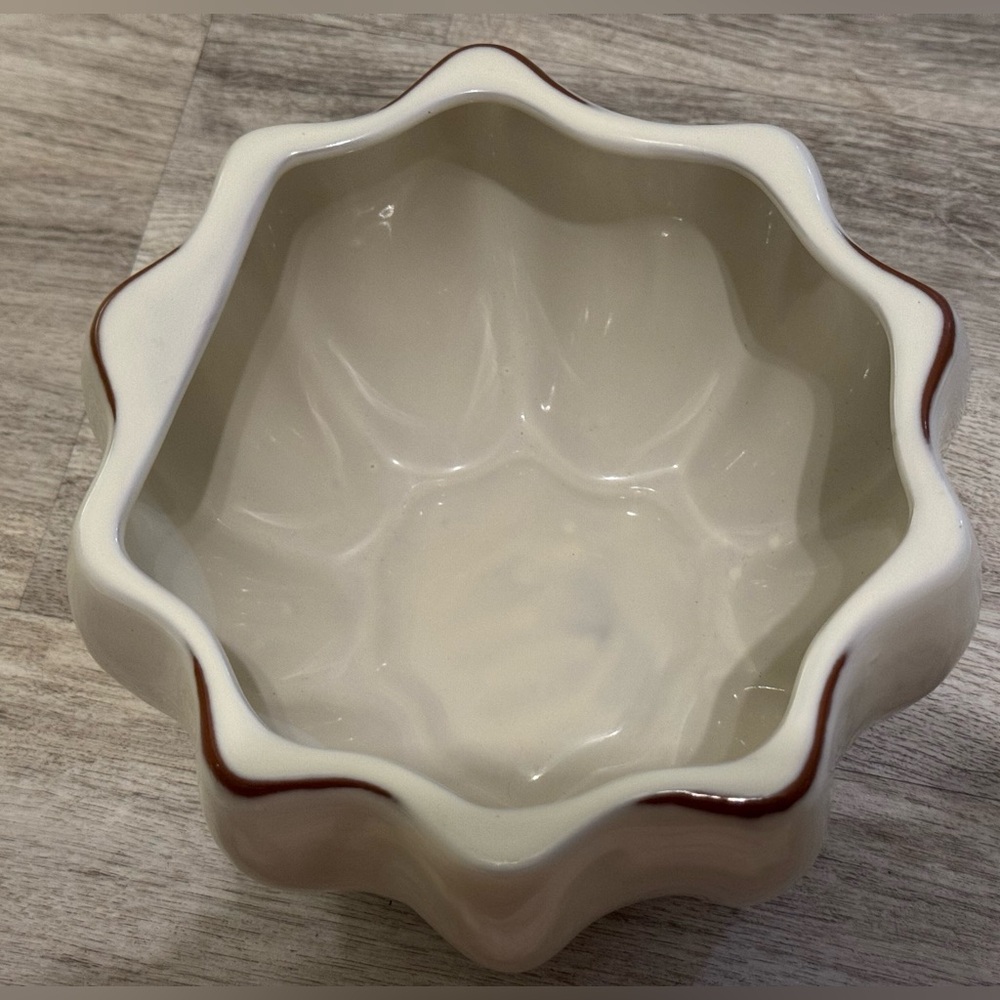 NEW Harvest Pumpkin Large Soup Tureen Set With Gravy Serving Bowls Target Home - Picture 5 of 16